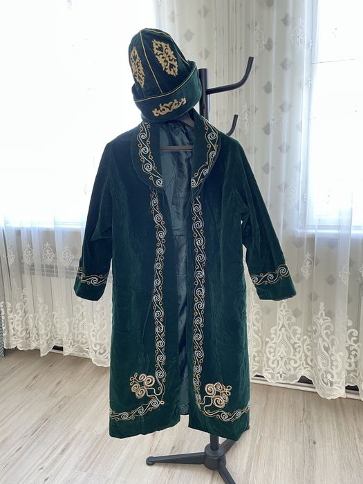 Шапаны по 6 тыс