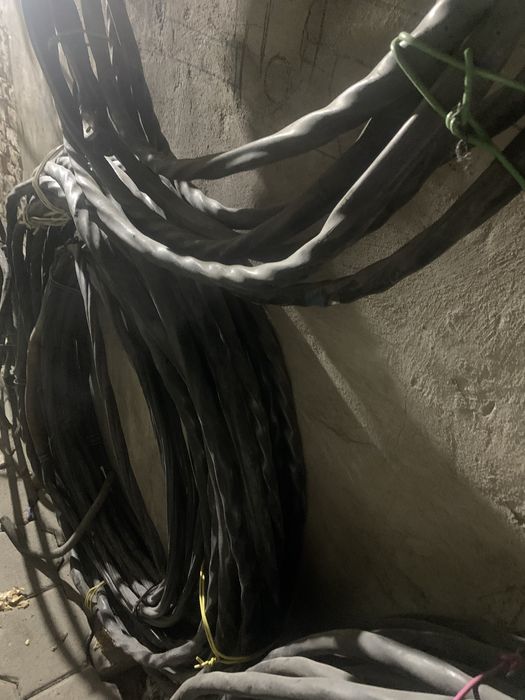 Электрические Кабели ,щитовые