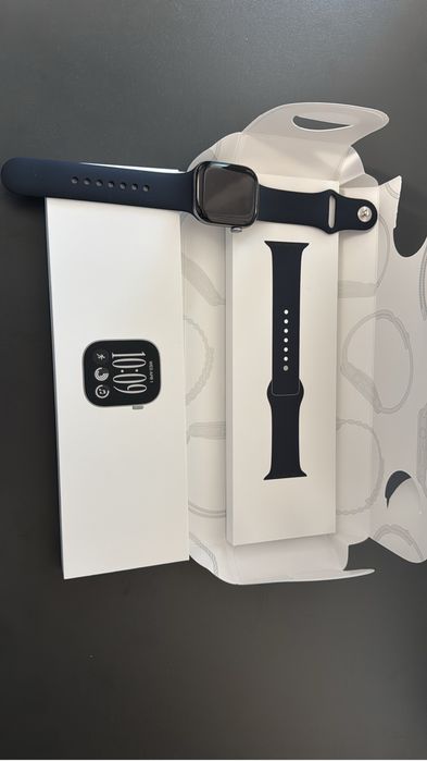 seria 12 apple watch