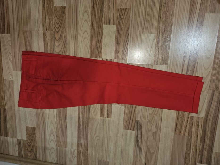 ZARA, pantaloni tip creion