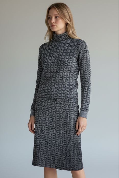 Костюм - двойка