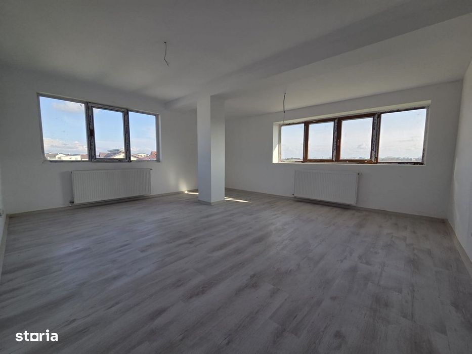 Apartament 3 camere decomandat, 82 mp, clasa A, Pantelimon