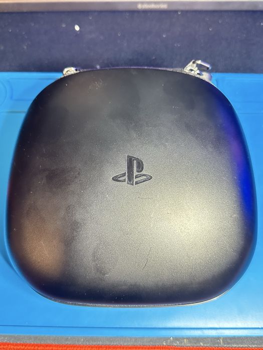 Controller PS5 DualSense Edge Black