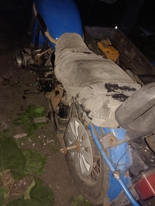 Продается Урал, на ходу.