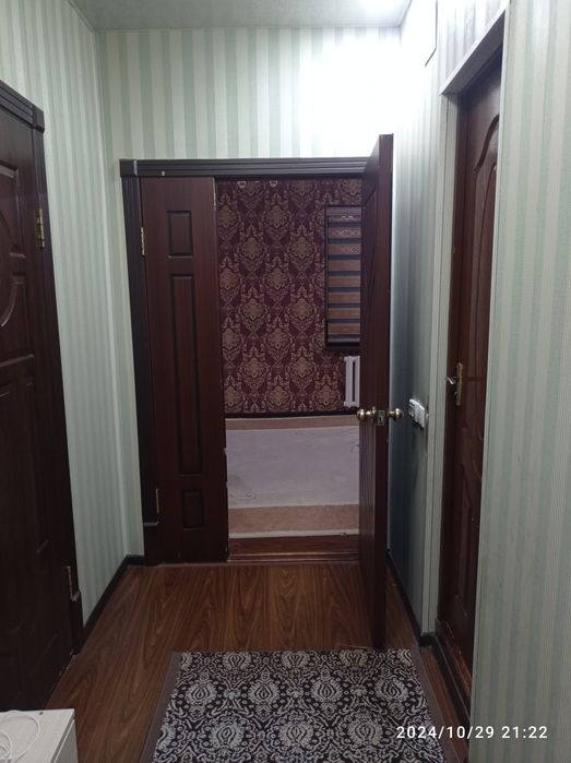 Kvartira Oʻgʻil bolalar uchun