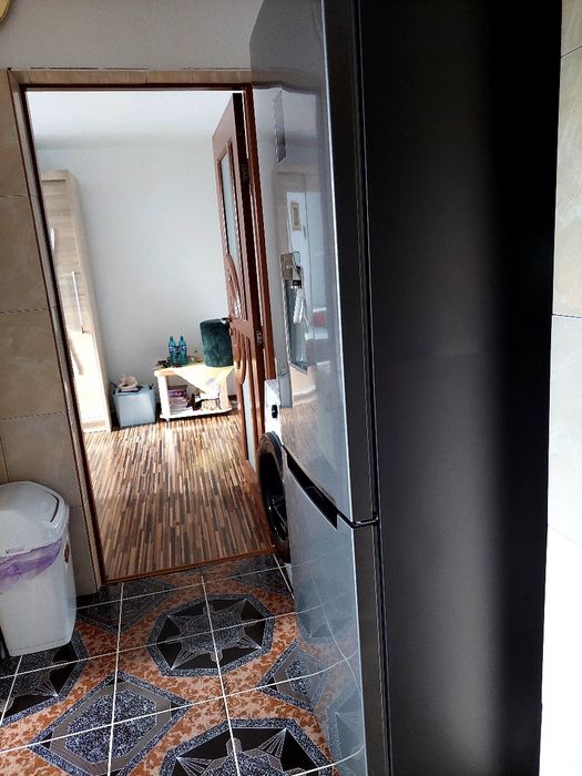 Vând apartament situat an Deva alea Streiului bl 66 Sc Ap 119  etj 9