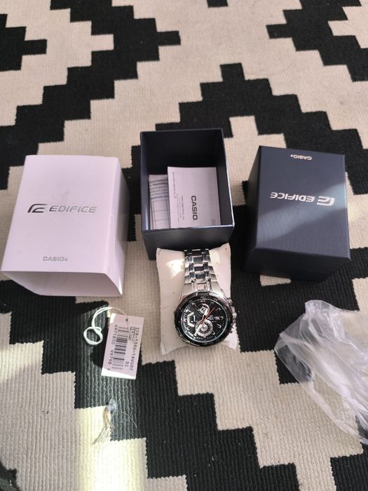 Срочно Продам Часы Casio Edi Fice