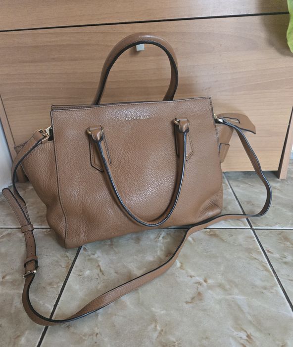 Coccinelle  оригинална чанта