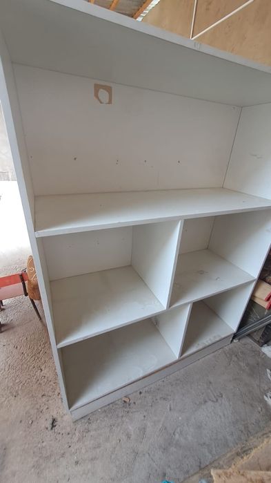 Мебель для товаров