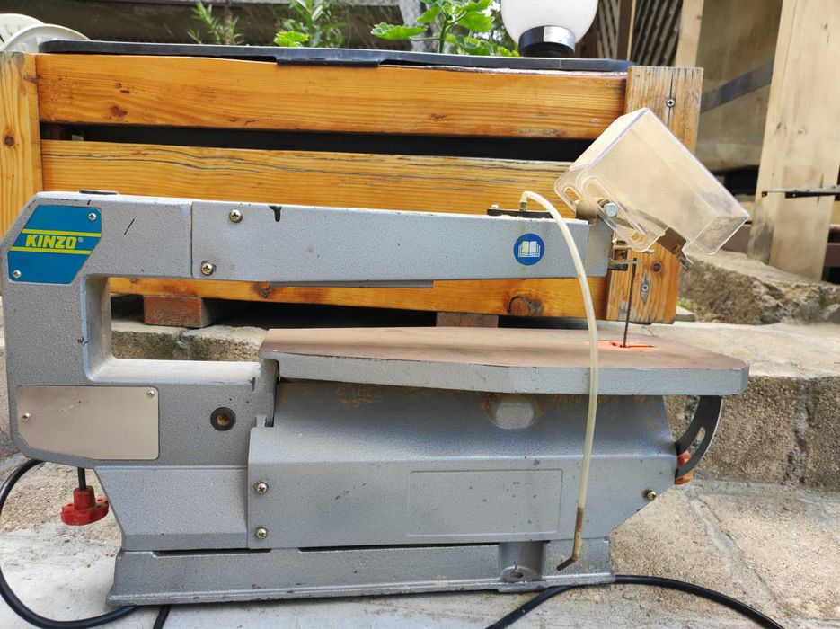 Продавам банцинг