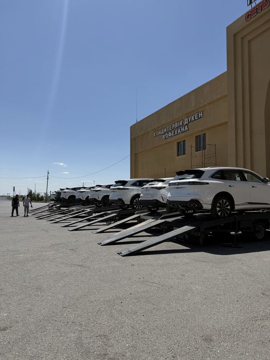 Эвакуатор межгород Автовоз