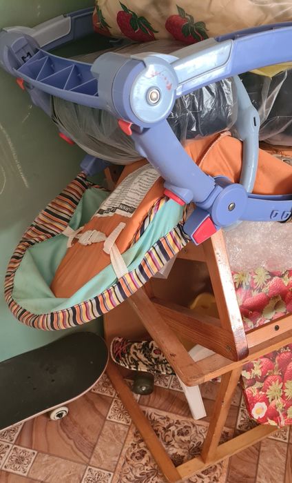 ПолныйНабор для ребёнка!