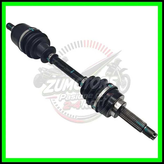 Planetara Fata atv LINHAI 400 410 420 Promax Dragon Fly Hytrack - Cod Original: 27346