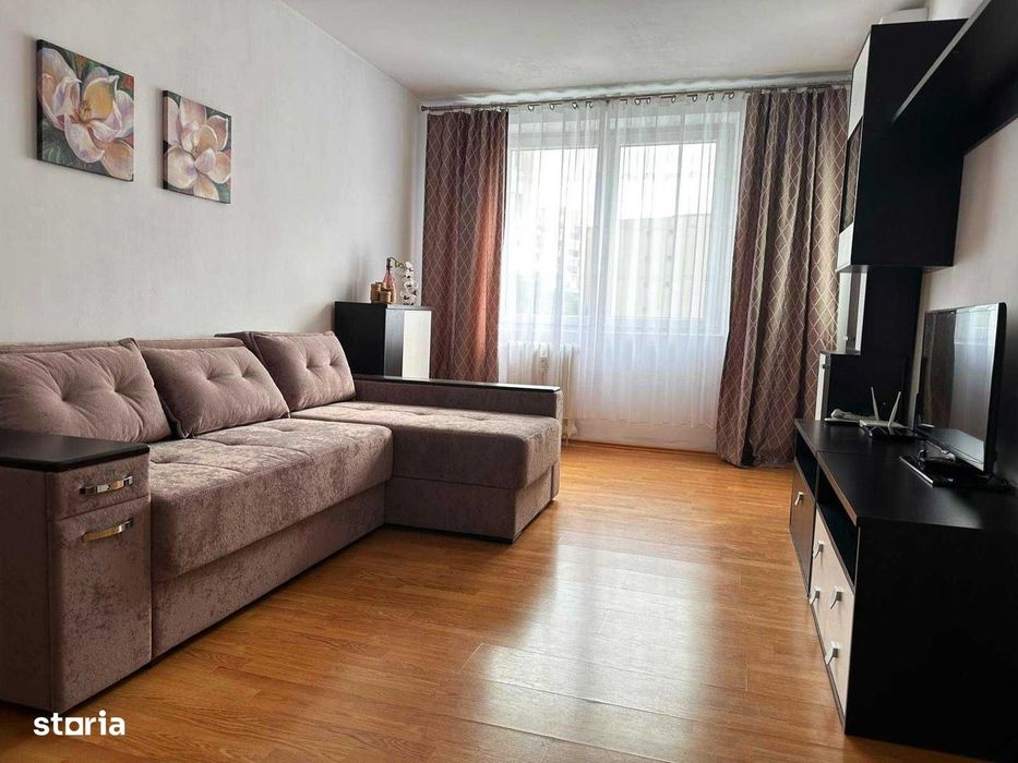 apartament 2 camere Piata Iancului, la 2 minute de metrou