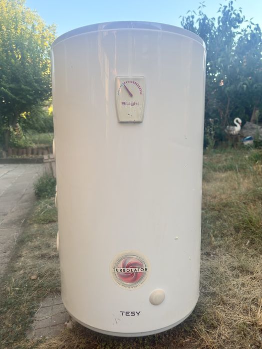 Бойлер Tesy GCV6SL 804430 B11 TSRP