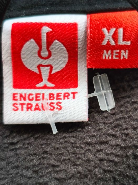 Engelbert Strauss XL, 3XL