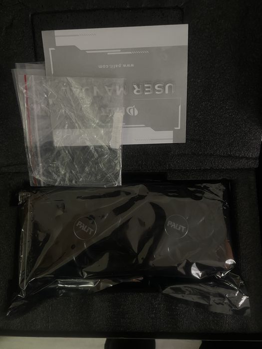 Nvidia Rtx 2060 12gb