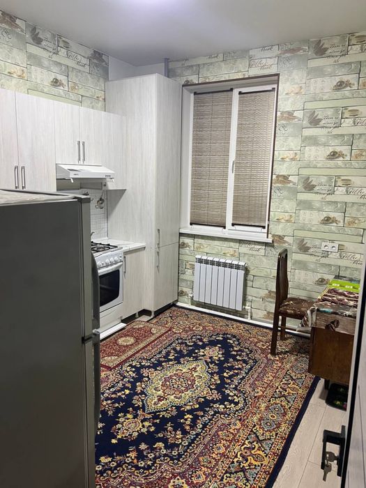 1 xonali kvartira ijaraga beriladi