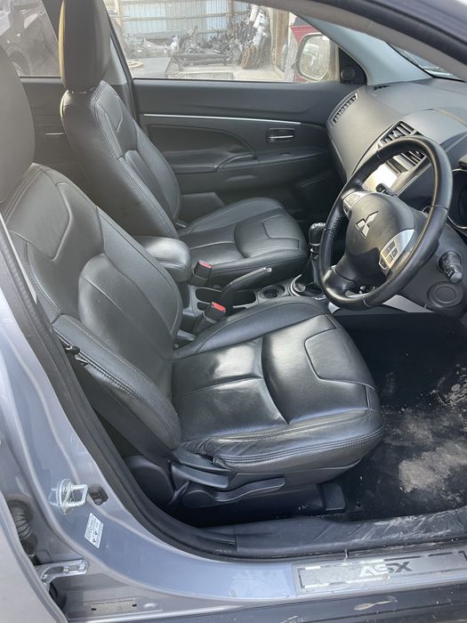 Dezmembrez Mitsubishi ASX 1.8d 2012