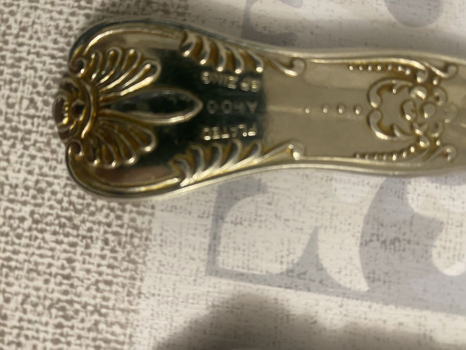 Продам ложки для любителей