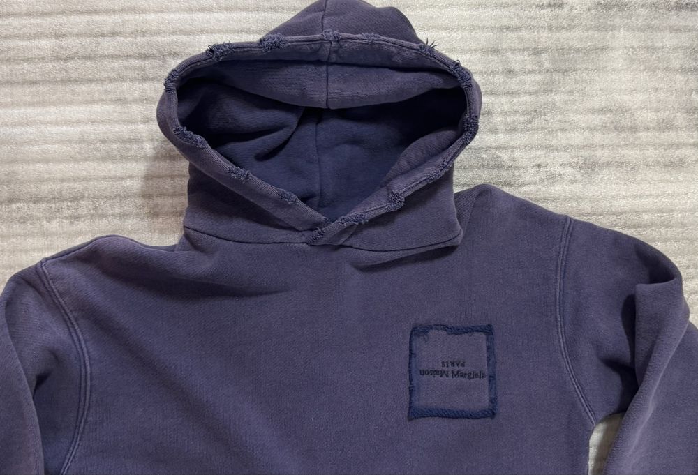 Мъжки Суичър Maison Margiela размер S