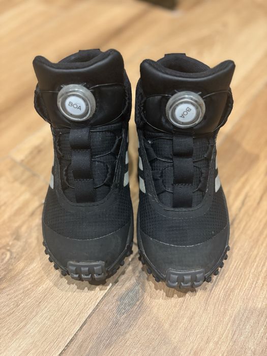 Детски ботуши Adidas