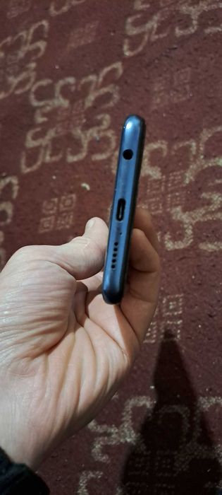 Redmi not 9S 4 ga 64 Sotiladi srochno
