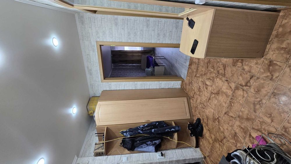 Продажа 3-комнатной квартиры