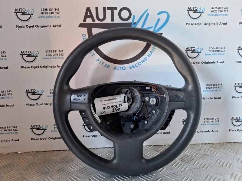 Volan cu comenzi Opel Tigra B