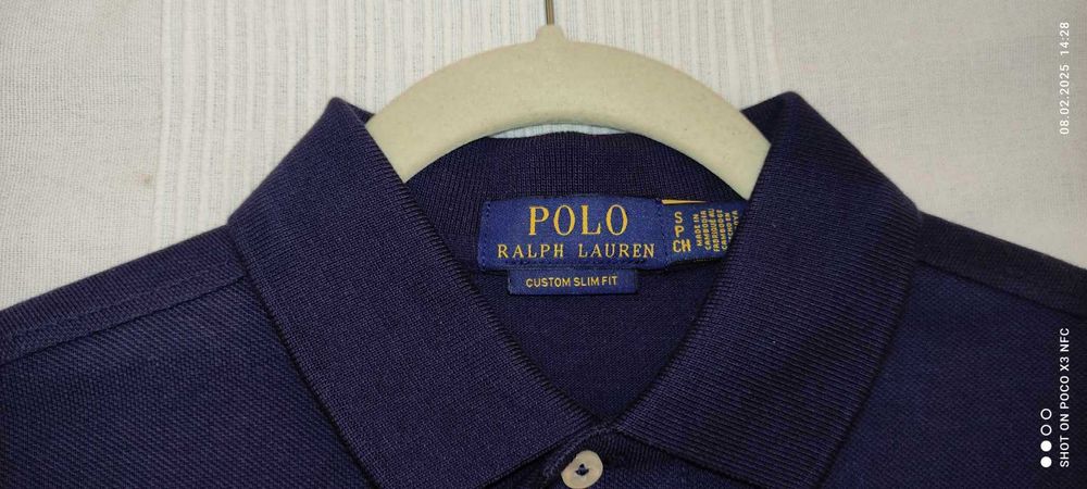 Polo Ralph Lauren # marimea S # nou cu eticheta#original