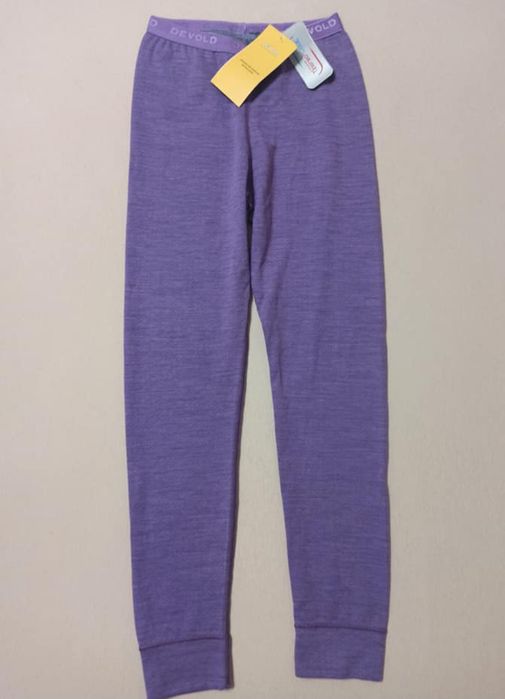 Мъжка двустранна тениска Devold и Нов дамски клин