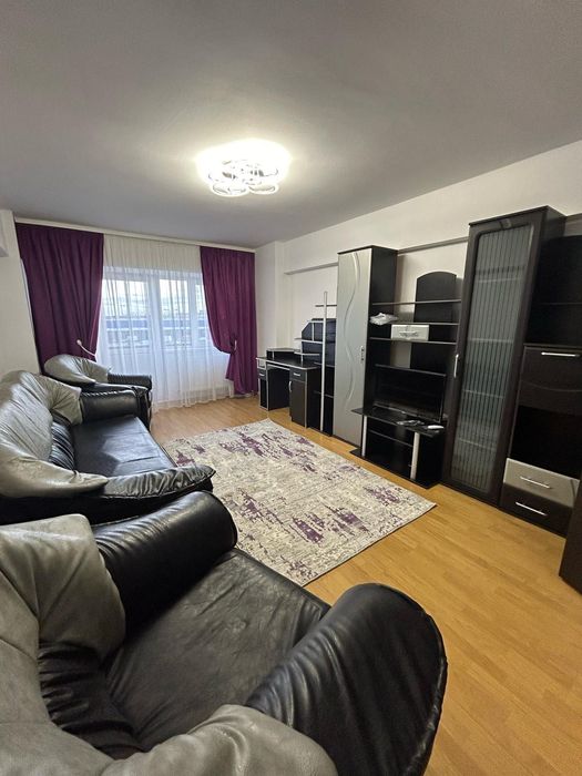 apartament 3 camere obcini regim hotelier