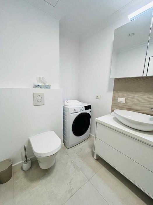 Apartament 2 camere de închiriat – Complex Avanera
