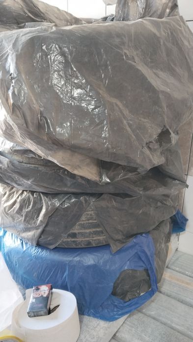 Покрышка бу машина