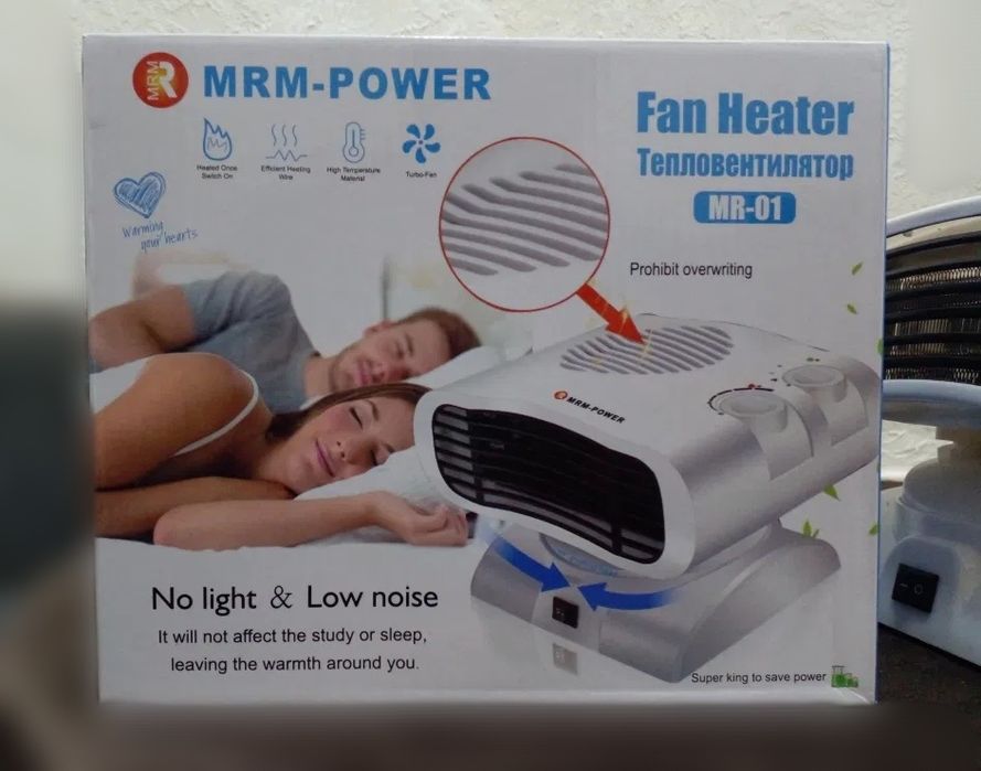 Обогреватель печка фен pechka тепловентилятор иситгич istgich фэн