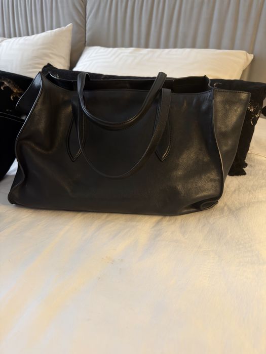 Massimo Dutti Demellier сумки одежда обувь