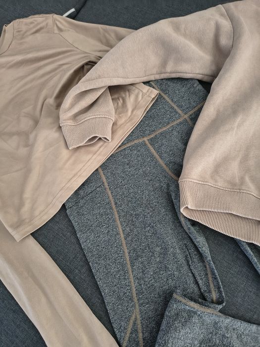 Дамски спортен сет