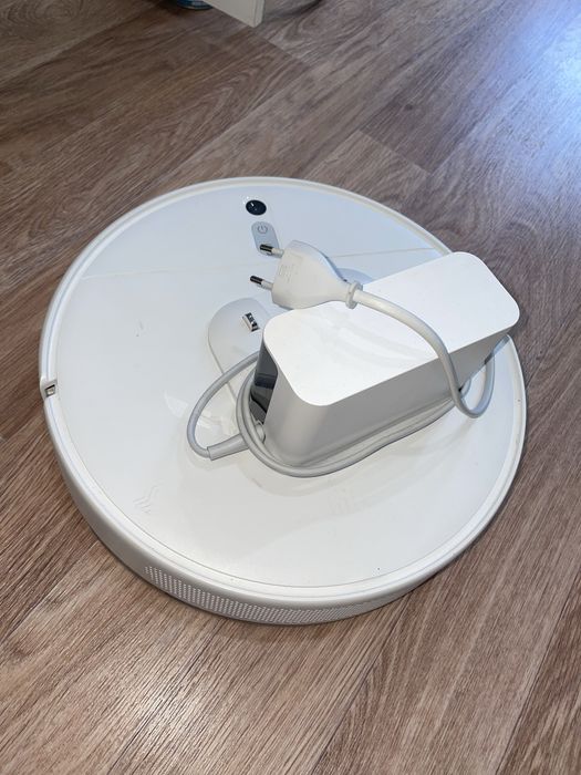 робот-пылесос Xiaomi