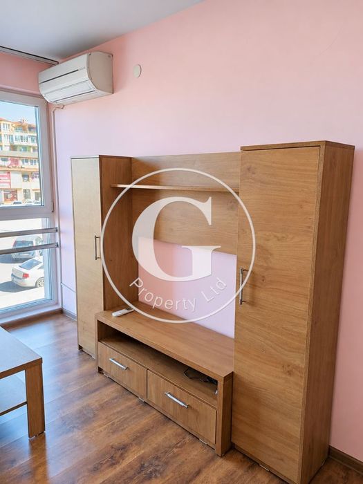Продава се Двустаен апартамент в София, Люлин - център - 49 кв.м за 2652 €/кв.м - Снимка #2