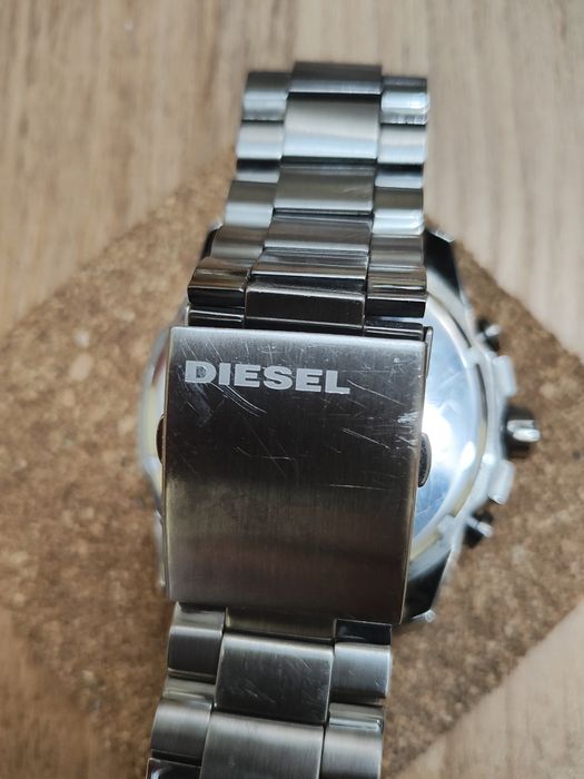 Мъжки часовник Дизел  Diesel