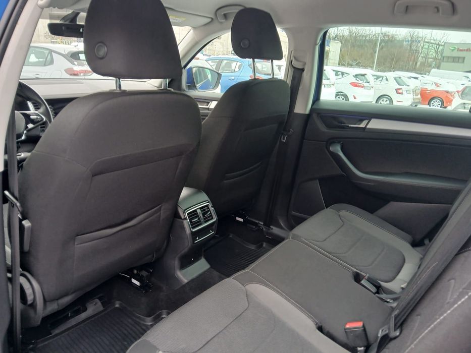 Skoda Kodiaq Unic proprietar - Km 100% reali - TVA deductibil