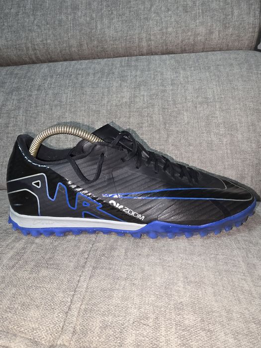 Vand ghete nike mercurial vapor 15 Academy(45)