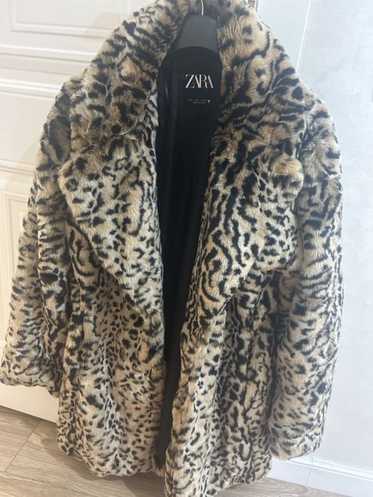 Куртка Полушубок