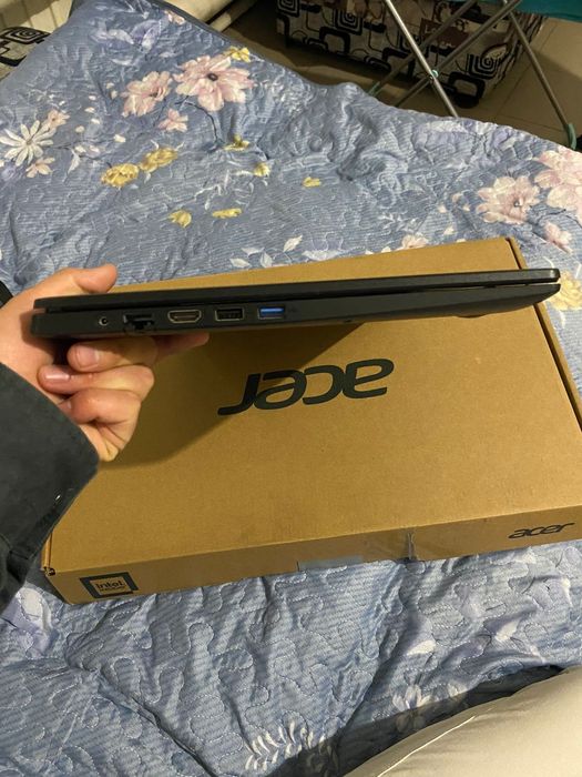 Ноудбук Acer Extensa 15