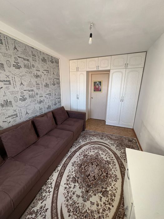 Сдается 2 комнатная квартира