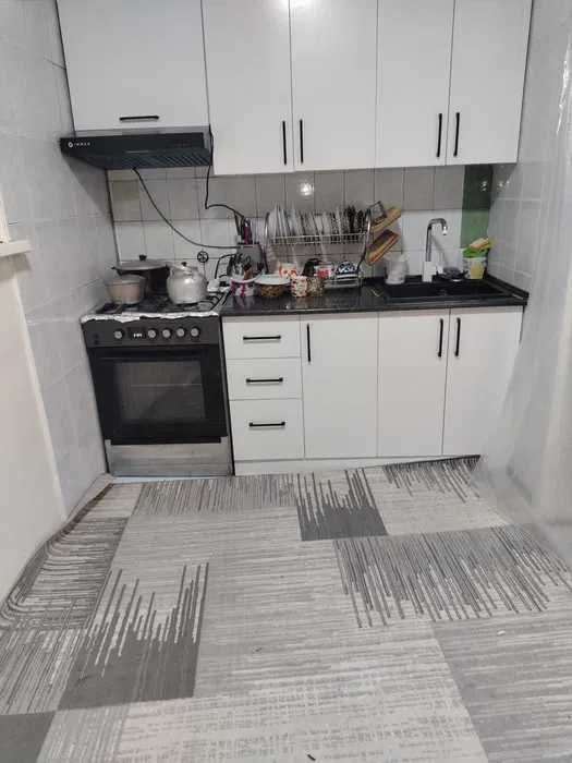 Срочно...Сергели 5 4 хона 94 квадрат ипотекага хам булади