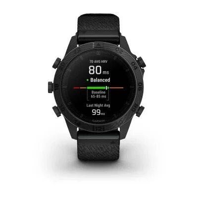 Продам часы Garmin MARQ Commander (Gen2) Carbon Edition