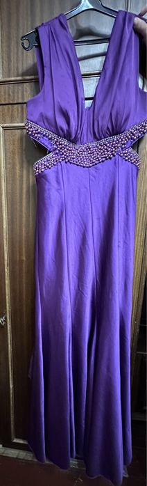 Официални рокли