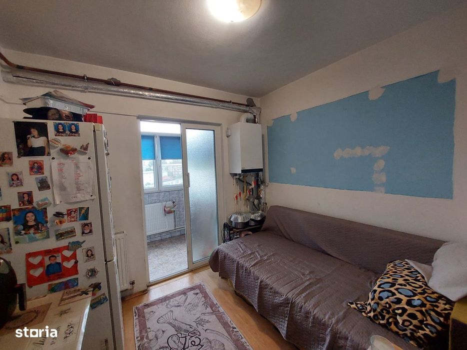 Apartament 2 Camere I Decomandat | Vedere Panoramica | Cornitoiu