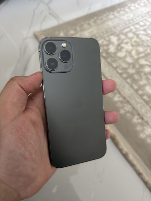 Продам Айфон 13 Про Макс /128Gb